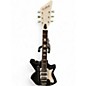 Used Airline Jetsons 3P-FM Black Solid Body Electric Guitar thumbnail