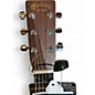 Used 2003 Martin D28 Natural Acoustic Guitar