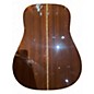 Used 2003 Martin D28 Natural Acoustic Guitar