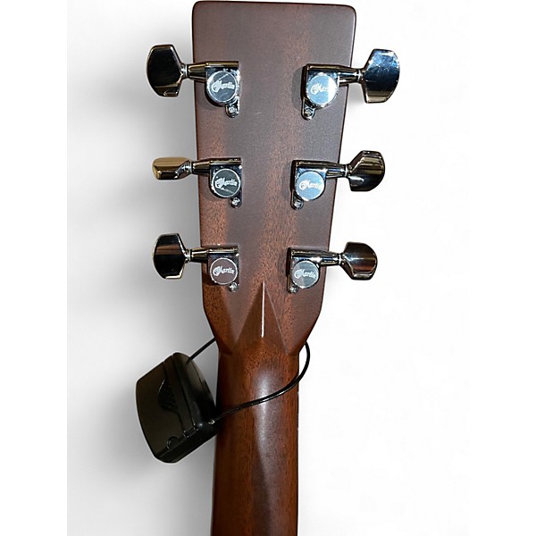 Used 2003 Martin D28 Natural Acoustic Guitar