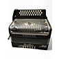 Used 2025 Hohner HA3100 GCFFB Panther Accordion thumbnail