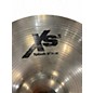 Used SABIAN 10in XS20 Splash Cymbal