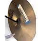 Used SABIAN 10in AA Splash Cymbal