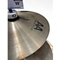 Used SABIAN 10in AA Splash Cymbal