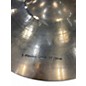 Used SABIAN 14in HHX Xplosion Crash Brilliant Cymbal thumbnail