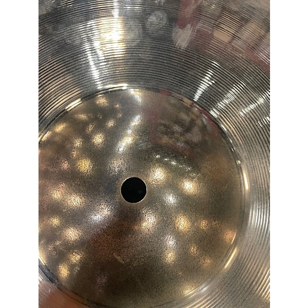 Used SABIAN 14in HHX Xplosion Crash Brilliant Cymbal