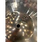 Used SABIAN 14in HHX Xplosion Crash Brilliant Cymbal