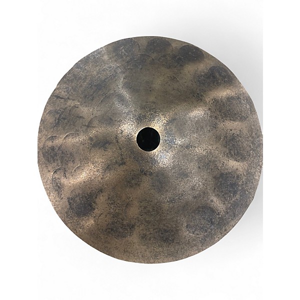 Used SABIAN 20in HHX Stage Ride Cymbal