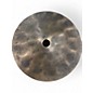 Used SABIAN 20in HHX Stage Ride Cymbal