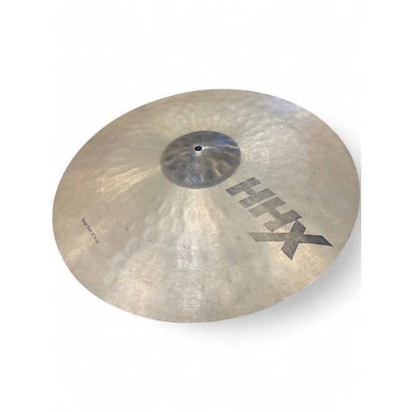 Used SABIAN 20in HHX Stage Ride Cymbal