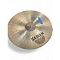 Used SABIAN 20in HHX Stage Ride Cymbal