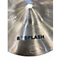 Used Wuhan 8in SPLASH Cymbal