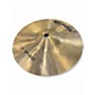 Used Wuhan 8in SPLASH Cymbal