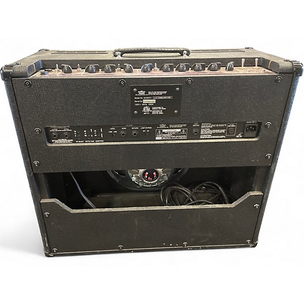 Used VOX AC30 CC1 Keyboard Amp