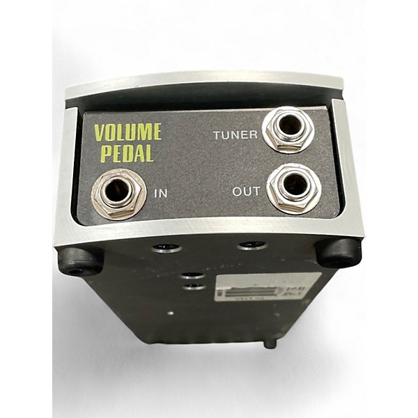 Used Ernie Ball VPJR Volume Pedal
