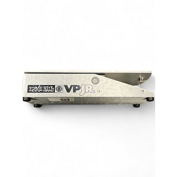 Used Ernie Ball VPJR Volume Pedal