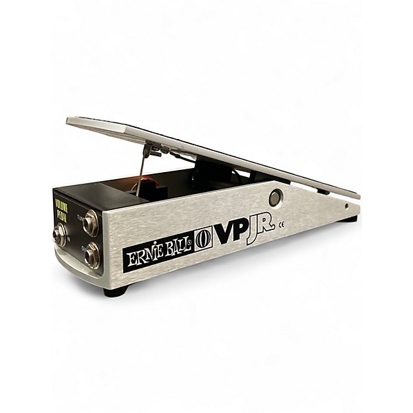 Used Ernie Ball VPJR Volume Pedal