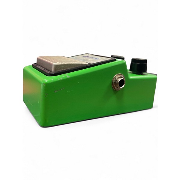 Used Ibanez TS9 Tube Screamer Distortion Effect Pedal