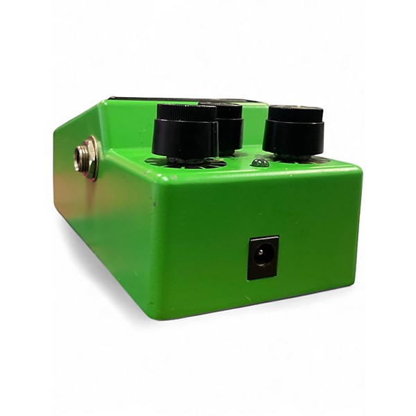Used Ibanez TS9 Tube Screamer Distortion Effect Pedal