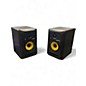 Used KRK RP5 ROKIT G4 Pair Powered Monitor thumbnail