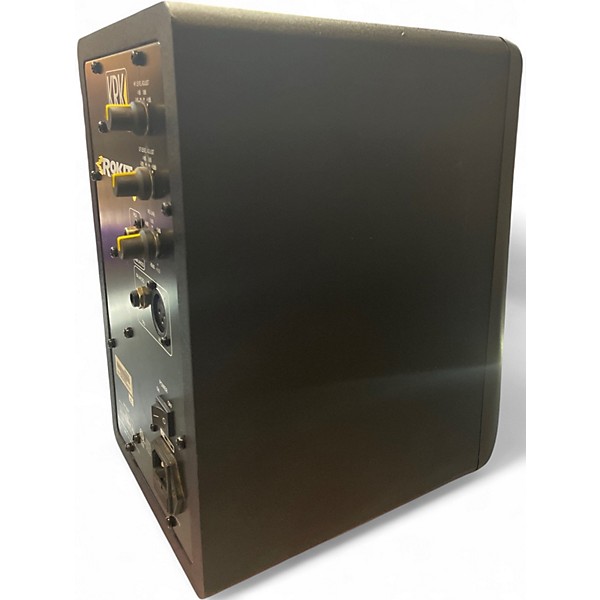 Used KRK RP5 ROKIT G4 Pair Powered Monitor