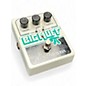 Used Electro-Harmonix Big Muff Tone Wicker Distortion Effect Pedal