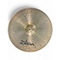 Used 2010 Zildjian 20in K KEROPE Cymbal thumbnail