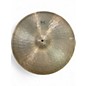 Used 2010 Zildjian 20in K KEROPE Cymbal
