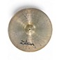 Used 2010 Zildjian 20in K KEROPE Cymbal