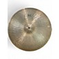 Used 2010 Zildjian 20in K KEROPE Cymbal
