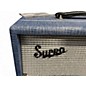 Used Supro TITAN 1X12 Guitar Cabinet