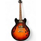 Used Gibson ES339 Ginger Burst Hollow Body Electric Guitar thumbnail