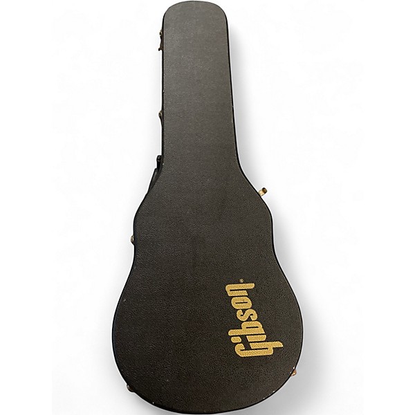 Used Gibson ES339 Ginger Burst Hollow Body Electric Guitar