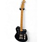 Used Reverend DOUBLE AGENT OG Black Solid Body Electric Guitar thumbnail