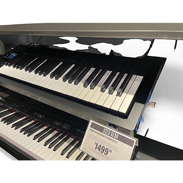 Used Expressive E OSMOSE 61