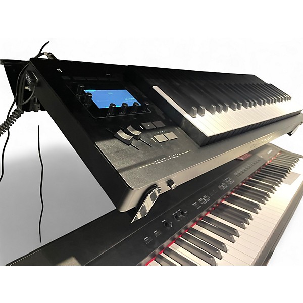 Used Expressive E OSMOSE 61