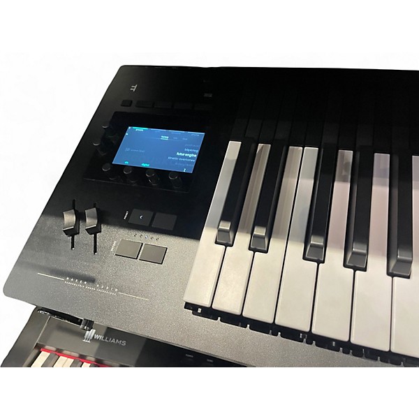 Used Expressive E OSMOSE 61