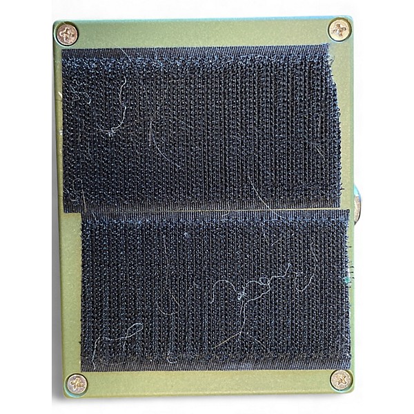 Used Browne Amplification Protein Effect Pedal