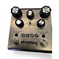 Used Strymon Deco Tape Saturation and Doubletracker Delay Effect Pedal