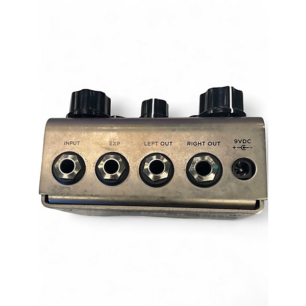 Used Strymon Deco Tape Saturation and Doubletracker Delay Effect Pedal