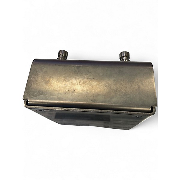 Used Strymon Deco Tape Saturation and Doubletracker Delay Effect Pedal