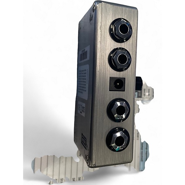 Used MXR CLONE LOOPER Pedal