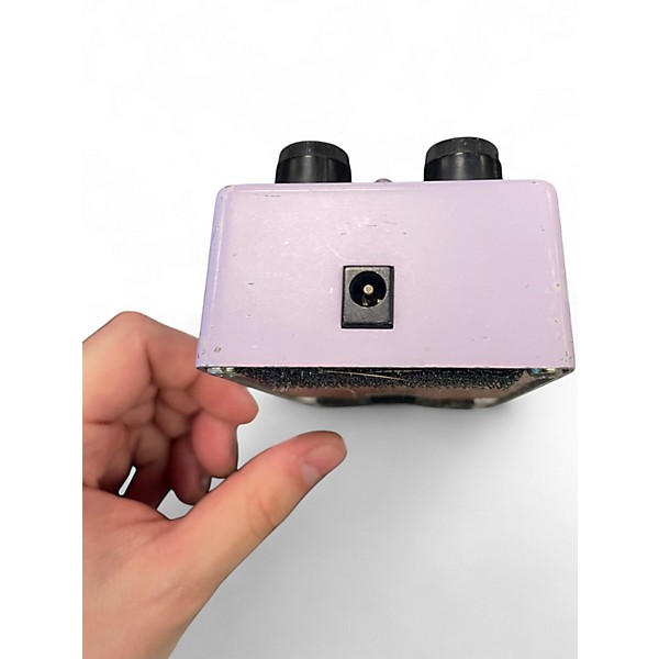 Vintage 1982 Ibanez CS-9 STEREO CHORUS Effect Pedal