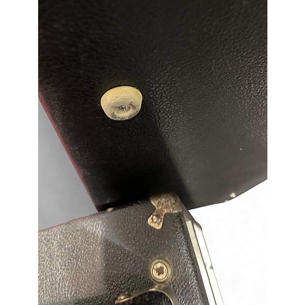 Used 1970s Acoustic 212B-120 2x12 Powered Cab Bass Cabinet