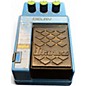 Used 1980s Ibanez DL-10 Delay Effect Pedal