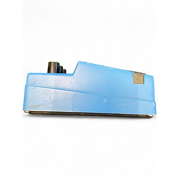 Used 1980s Ibanez DL-10 Delay Effect Pedal