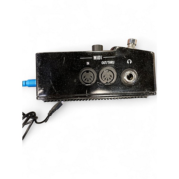 Used Line 6 HX Stomp Effect Processor