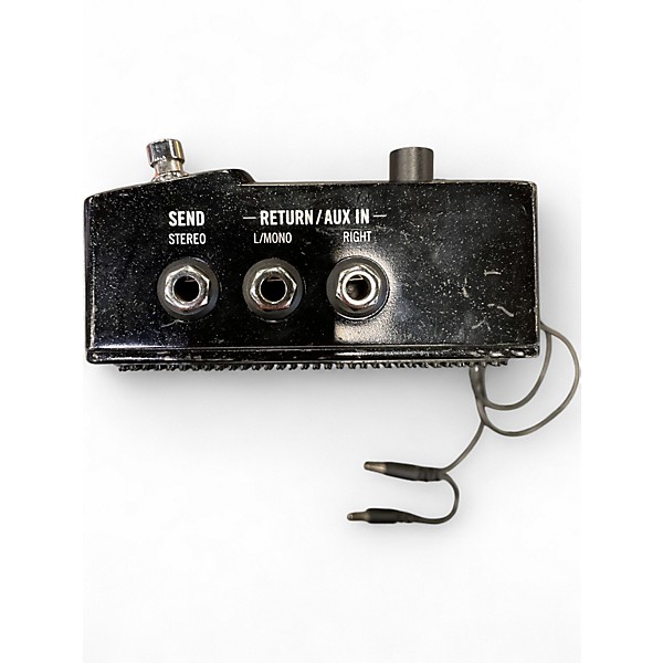 Used Line 6 HX Stomp Effect Processor