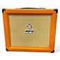 Used Orange Amplifiers Crush 35RT Guitar Combo Amp thumbnail