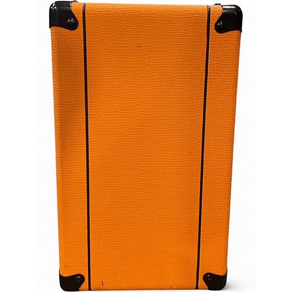 Used Orange Amplifiers Crush 35RT Guitar Combo Amp